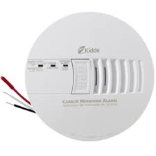 Updates digital reading every 15 seconds, allowing you to see if levels change. Kidde Canada 900 0128 120v Ac Carbon Monoxide Alarm With 9v Battery Backup