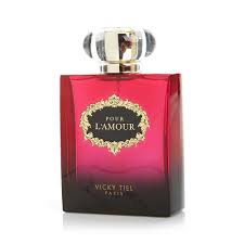 Vicky Tiel Pour L Amour Eau De Parfum 3 4 Fl Oz 8052524 Hsn Perfume Eau De Parfum Fragrance
