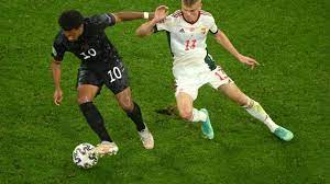 The uefa european championship brings europe's top national teams together; Awl2tntmwzvdjm