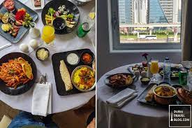 You are required to go through, a series of learning. In Room Dining Experience At Villa Rotana Dubai Dubai Travel Blog