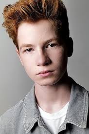 Preston Oliver: Movies, TV, and Bio