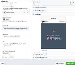 A Step By Step Guide To Advertising On Instagram Instagram Advertising Instagram Ads Instagram Story Ads