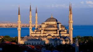 A collection of the top 45 turkish wallpapers and backgrounds available for download for free. Blue Mosque Of Sultan Ahmed Mosque In Istanbul Turkey Hd Wallpaper 2560x1600 Wallpapers13 Com