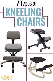 Whether You Want To Change Things Up In Your Office Or You Need Something That Takes Pressure Off Of Your Back Join Us F Kneeling Chair Chair Ergonomic Chair