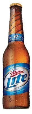Miller Light Flows Out Smoother With The New Vortex Bottle Bottle Drinking Beer Beer Bottle