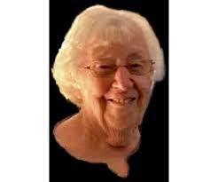 Nancy Kapp Obituary (1937