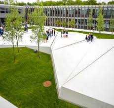Why Every School Should Consider Having An Elegant Landscape Design Landscape Architects Network Landscape Architect Elegant Landscape Landscape Design Plans