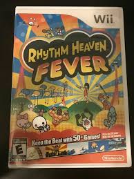 We did not find results for: Rhythm Heaven Fever Switch Igfasr
