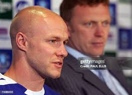 232 Andy Johnson Press Conference Stock Photos, High-Res Pictures, and  Images