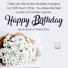 Birthday is a great occasion to say nice and heartfelt things to the person that is dear to you. Happy Birthday Wishes For Father In Law Quotes Status Messages