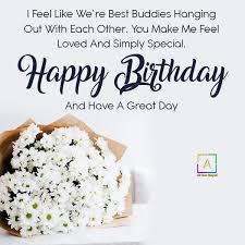 May all your dreams come true, no matter how small or big they are. Happy Birthday Wishes For Father In Law Quotes Status Messages