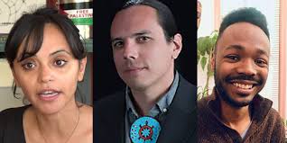 Past Events from March 4, 2018