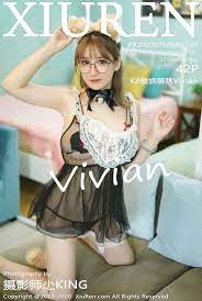 Vol. 2303 K8傲娇萌萌Vivian - 秀人网- 秀人网旗下- 小黄书xChina