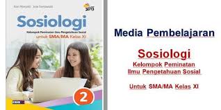 Buku mandiri sosiologi sma kelas 10 11 & 12 k13n. Media Power Point Sosiologi Kelas Xi Esis Smart Sosiologi