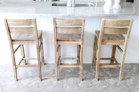 Furniture Amazing Diy Cheap Barstools With Backrest And Kitchen Island Also Tile Flo Diy Bar Stools Stools For Kitchen Island Kitchen Island Stools With Backs