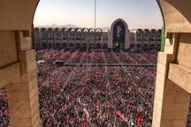 روحانی، احمدی‌نژاد و خاتمی؛ سه غایب بزرگ