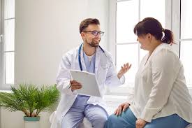 Doctors Say Weight Loss Might Be Hurting More Than Helping