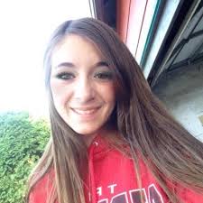 Erika Mcwilliams's Instagram, Twitter & Facebook