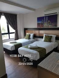 Yeob bay hotel ampang yakınlarında hiç tarihî yer mevcut mu? Yeob Bay Hotel Ampang Malaysia Reviews Prices Planet Of Hotels