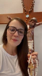 Terço da Misericórdia , Sexta-feira