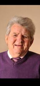 Condolence Book for Leo Creane (Mervue, Galway)