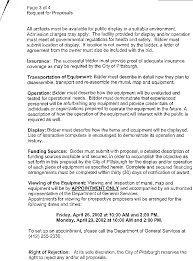 Rfp Acceptance Letters For 2021 Printable And Downloadable Cust