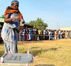 The electoral commission conducted the nomination of candidates for local government councils and parliamentary elections, from 21st september to 5th october and on 15th and 16th october 2021, respectively. Poll Says Museveni Wouldn T Win Election