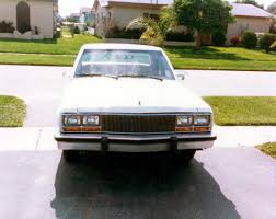 COAL: 1979 Mercury Zephyr – White Trash - Curbside Classic