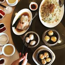 Golden valley is really well known for their scrumptious marmite chicken and lotus roots with mixed nuts. 10 Best Halal Chinese Restaurants In Kl For Cny Gathering Tripfez Blog