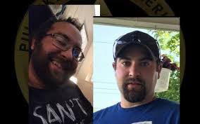 Christopher Hoye's Instagram, Twitter & Facebook