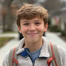 Congrats to the December students of Honor that have been nominated by  their teacher teams. Congrats to: George Wallace Birdie Lorusso Rory McCoy  Harper Shivers Quinn Broghammer Anna Bruce