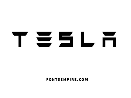 Tesla Font Family Free Download Fonts Empire Download Fonts Tesla Free Fonts Download