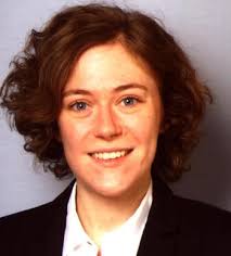 Christiane Schäfer, M.A. • Kultur • Osteuropa-Institut