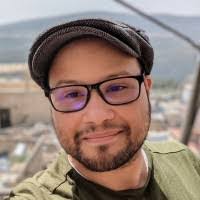 Jonathan Cosme's Instagram, Twitter & Facebook