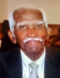 Obituary for Herman Joshua Wilson