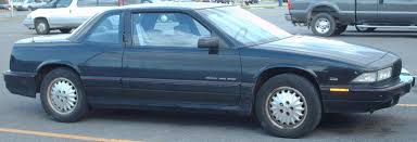 Image result for Black Sapphire 1993 Buick