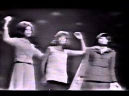 The supremes still hold the record for most no.1 singles for an american group: The Supremes I Hear A Symphony Youtube