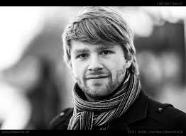 The Manual Photographers Series Part 0.1: Phillip Reeve