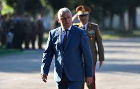 Potrivit proiectului de oug privind pensiile militare. Guvernul Aplica Schimbari La Pensiile Militare Cresc Si Unele Sporuri