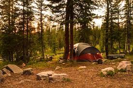 Salt lake city koasalt lake city, ut. The Best Camping Areas Near Park City