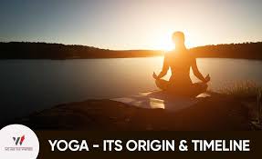 Pronunciation) is a group of physical, mental, and spiritual practices or disciplines which originated in ancient india. Origin Of Yoga And Timeline Of Yoga Types Of Yoga Benefits Of Yoga