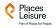 Logo Places Leisure