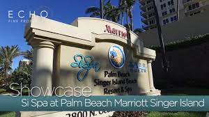 Echoshowcase How Does A Relaxing Day At The Spa Sound Agent Lanae Barnes Takes Us Inside The Si Spa At Beach Island Resort Island Beach Florida Lifestyle