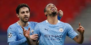 Notify me about new video. Hasil Pertandingan Borussia Monchengladbach Vs Manchester City Skor 0 2 Bola Net