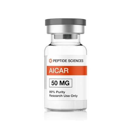 AR50 AICAR, 50 mg x 10 vials at ₹ 6300/piece | Nagpur | ID: 2857524577791