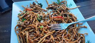 Samuel Getachew On Twitter Chanoly Noodles Loveit Everydayethiopia