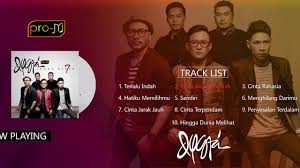 Sataon lobi hita marsirang badan. Dygta Feat Ingga Cinta Jarak Jauh Official Music Video Youtube
