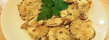 Noi abbiamo usato porcini, champignon, pleurotus e finferli. Funghi Pleurotus Gratinati Al Forno Prima Pagina Online