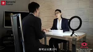 Job interview gone wrong - explicit porn action