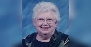 Celia G. Good Obituary